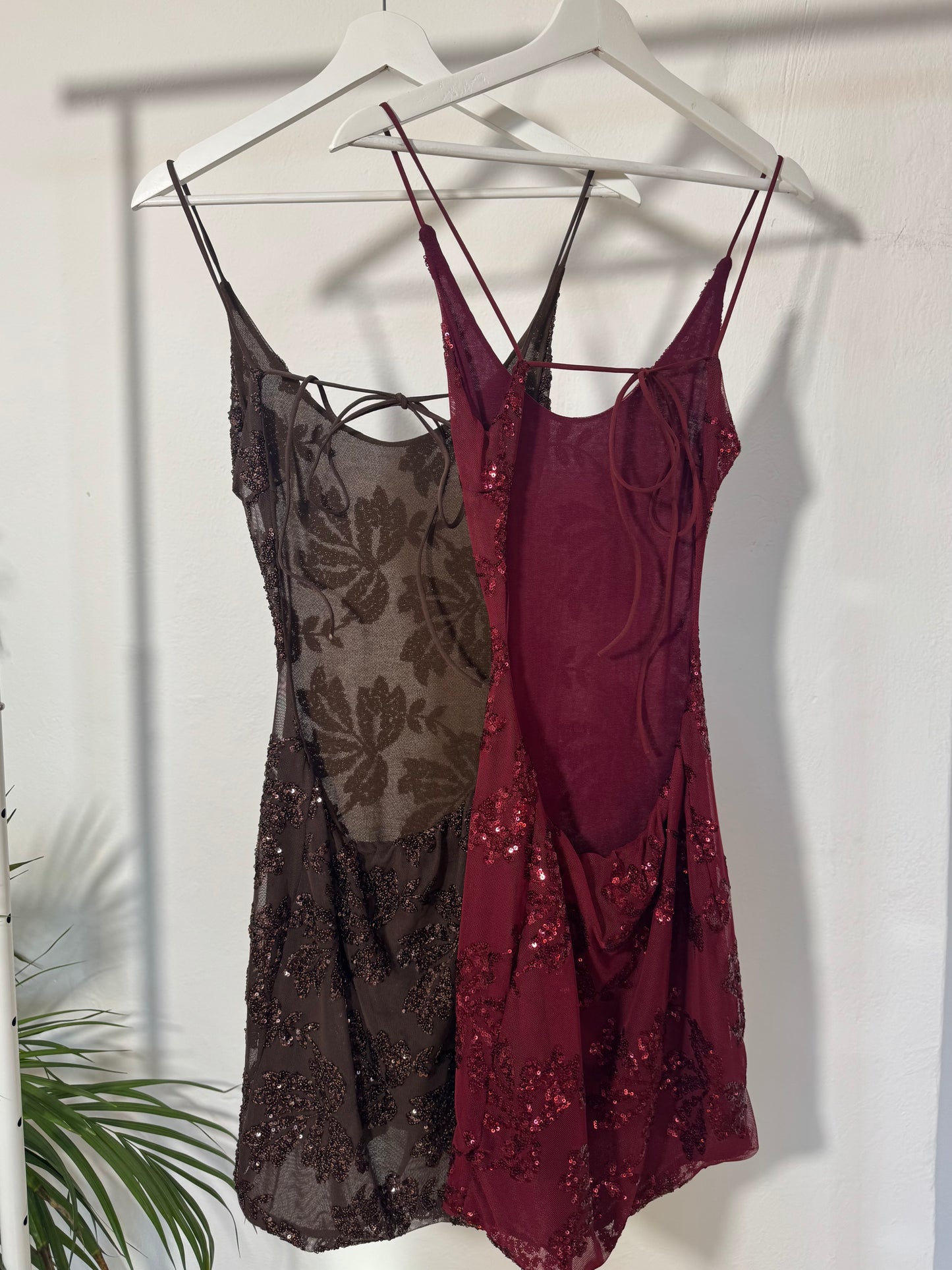 Vestito Luce