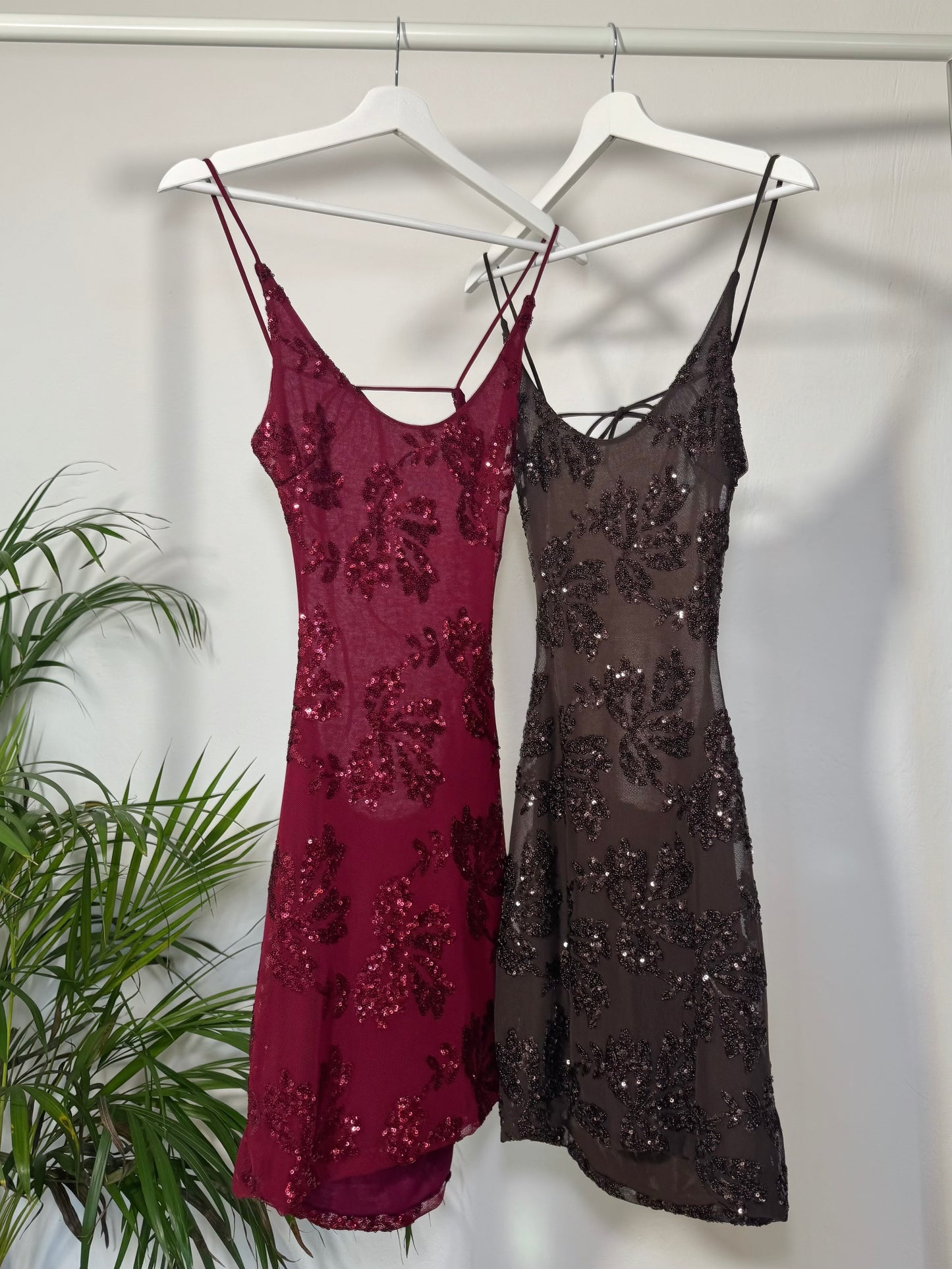 Vestito Luce