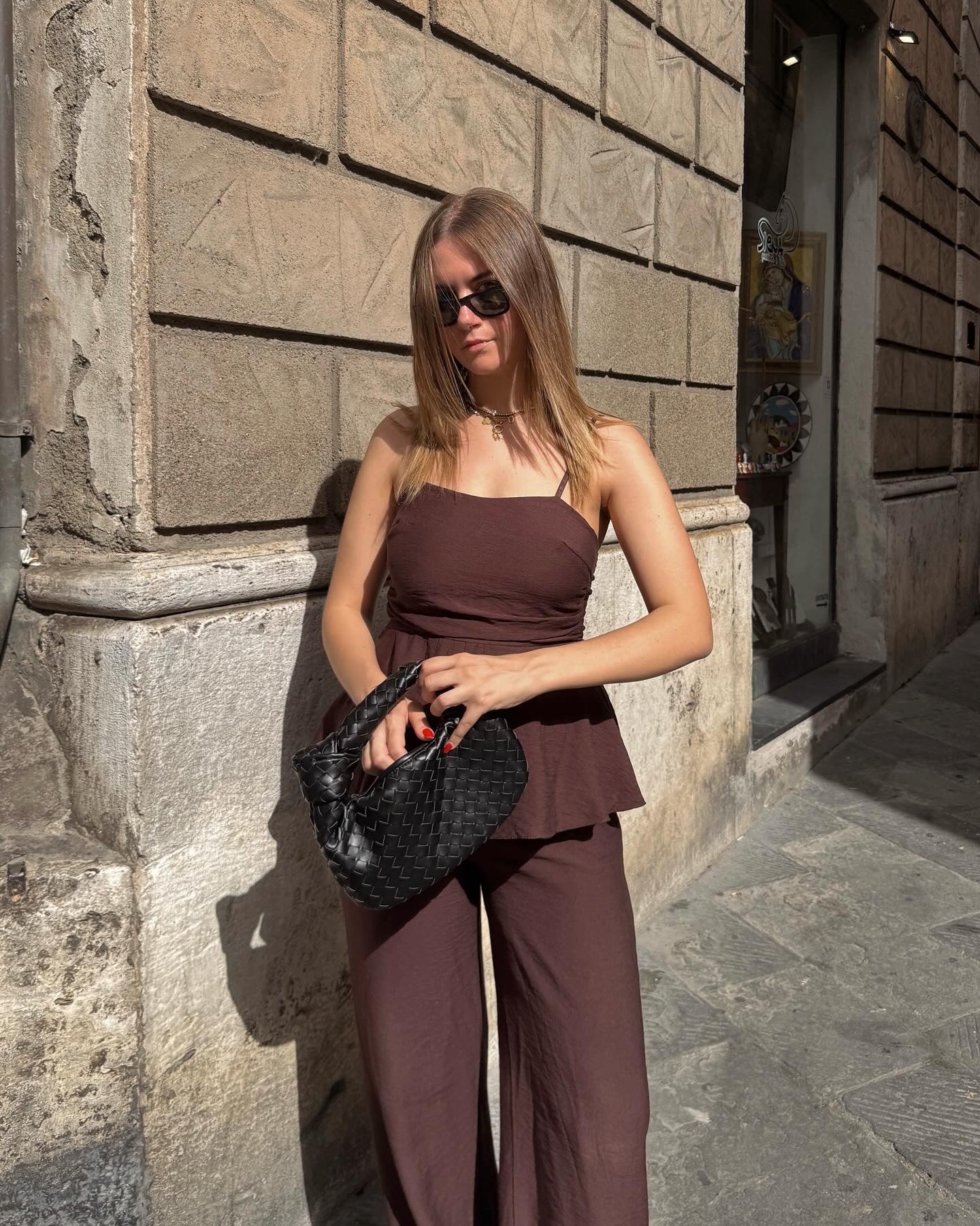 Coordinato Must Have