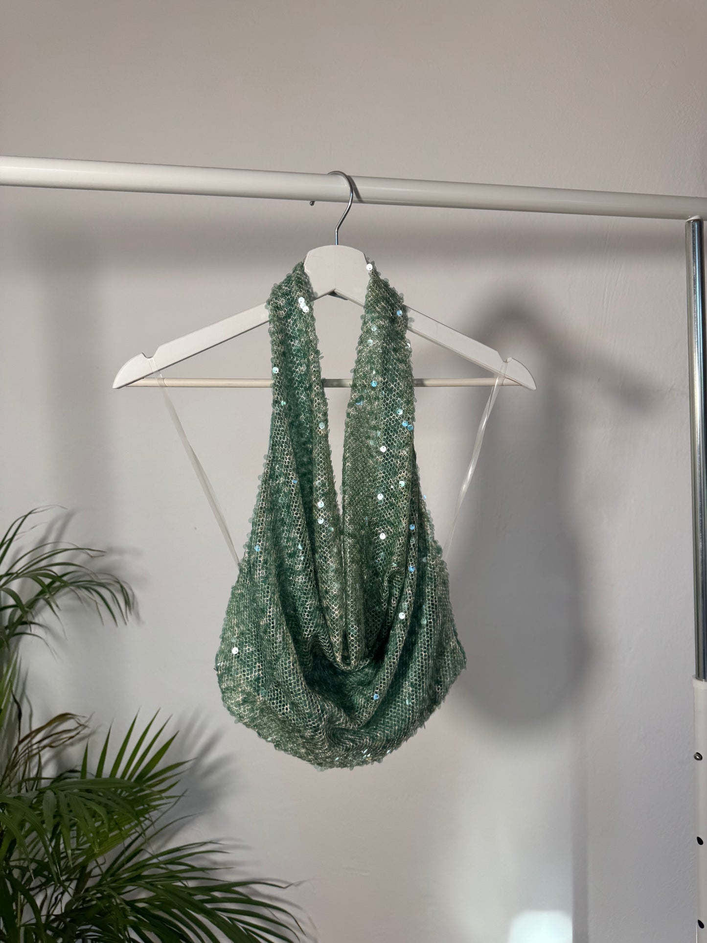 Top Sequin