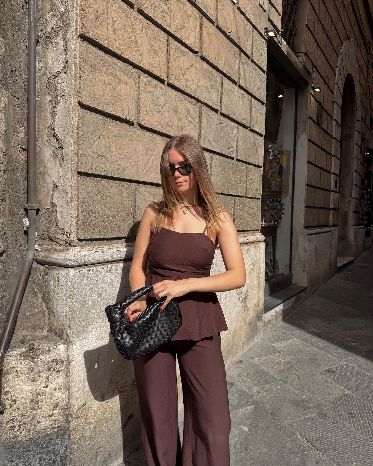 Coordinato Must Have