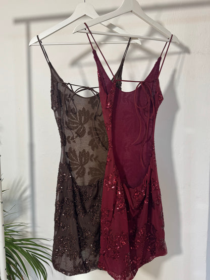 Vestito Luce