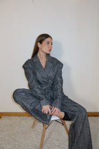 Pantaloni grigi