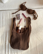 Borsa crochet