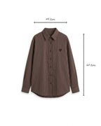 Camicia cuore