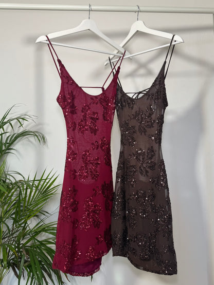 Vestito Luce