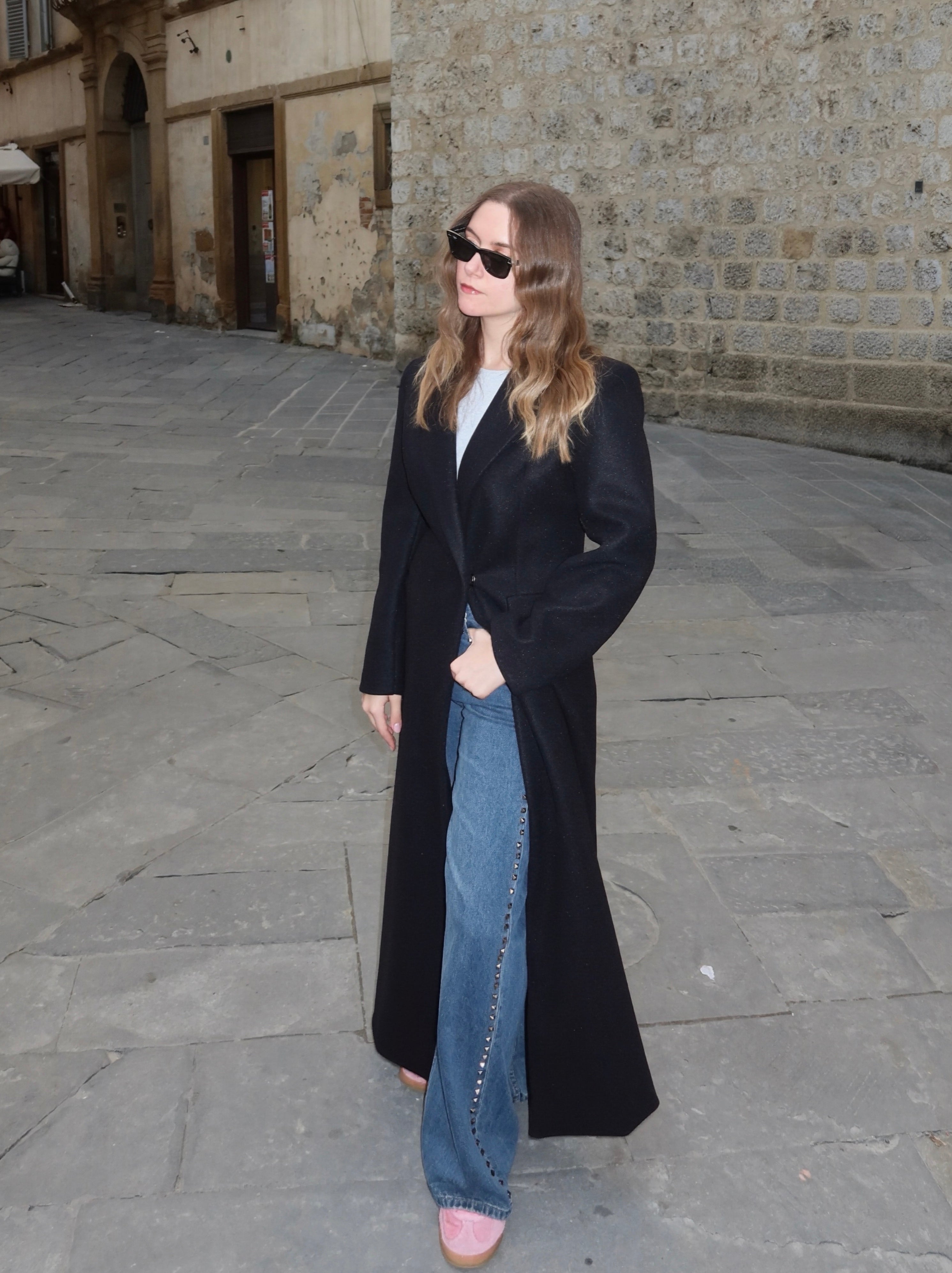 Cappotto strutturato