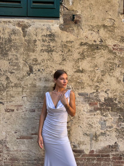 Vestito Luna