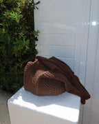 Borsa crochet