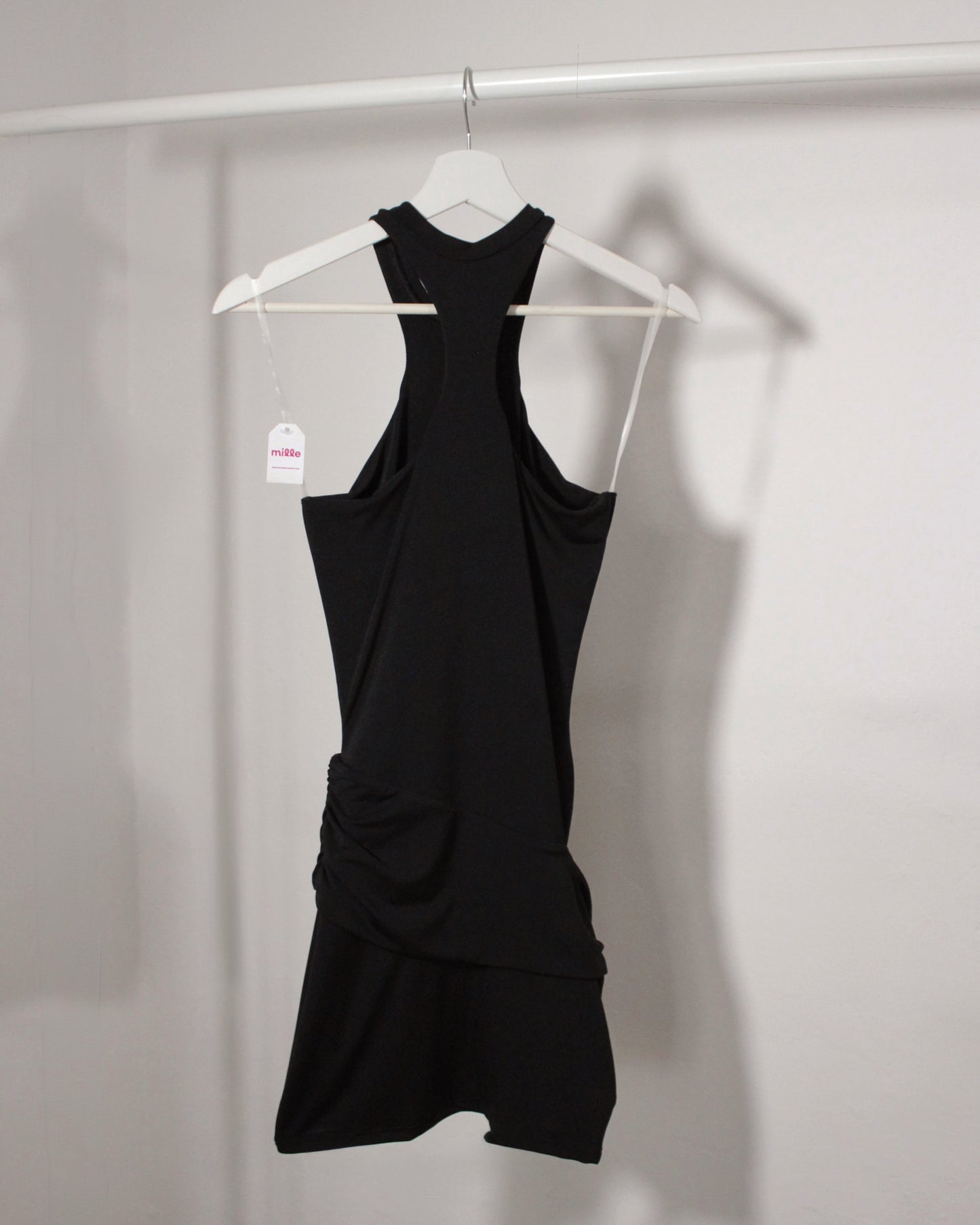 Vestito Cate corto