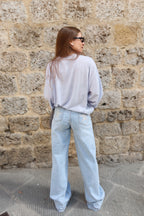 Jeans Stelle