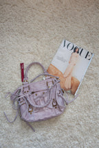 Borsa Marti VERA PELLE