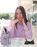 Camicia quadri