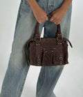 Borsa Marti VERA PELLE