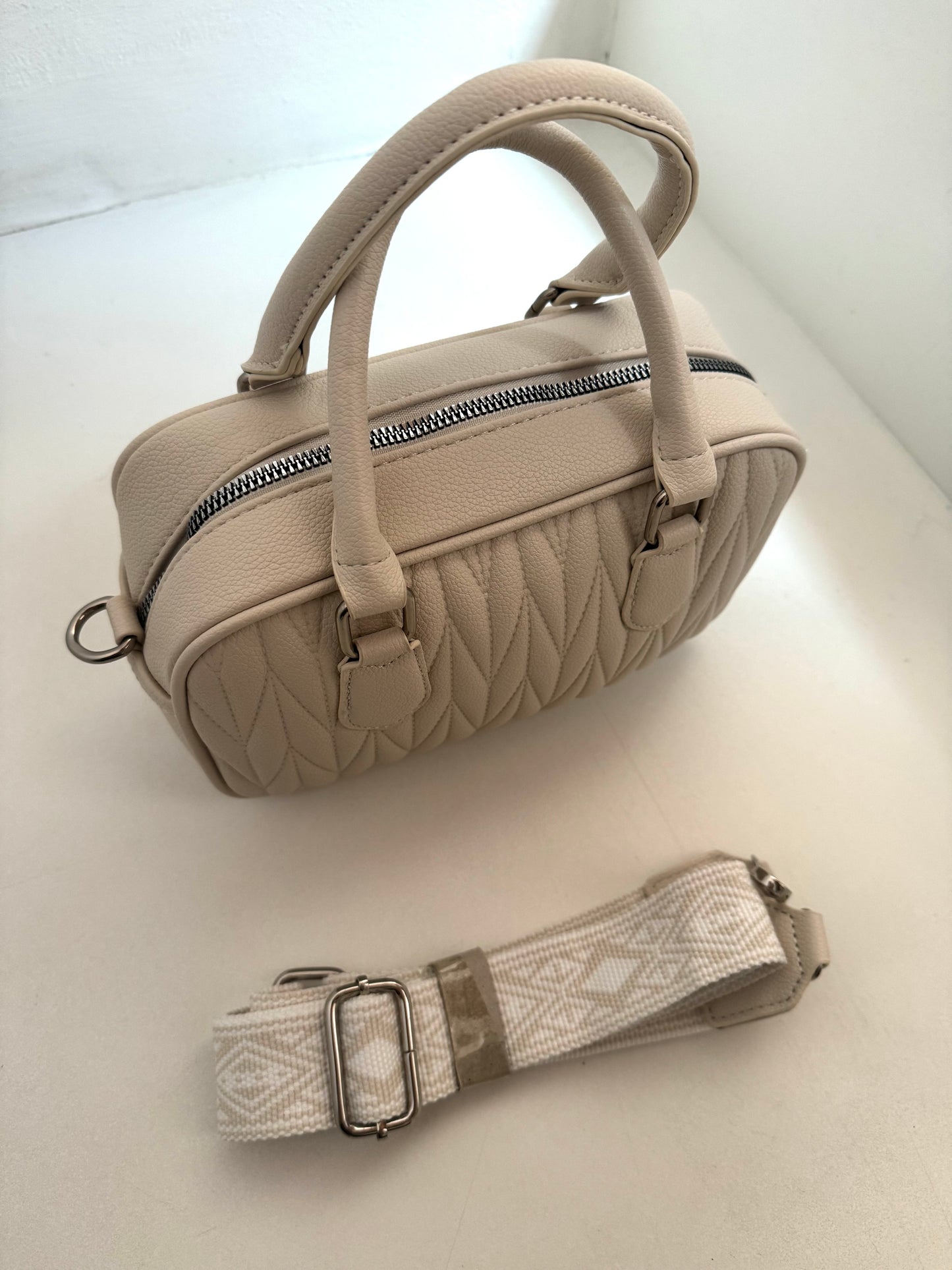 Borsa Nuvola