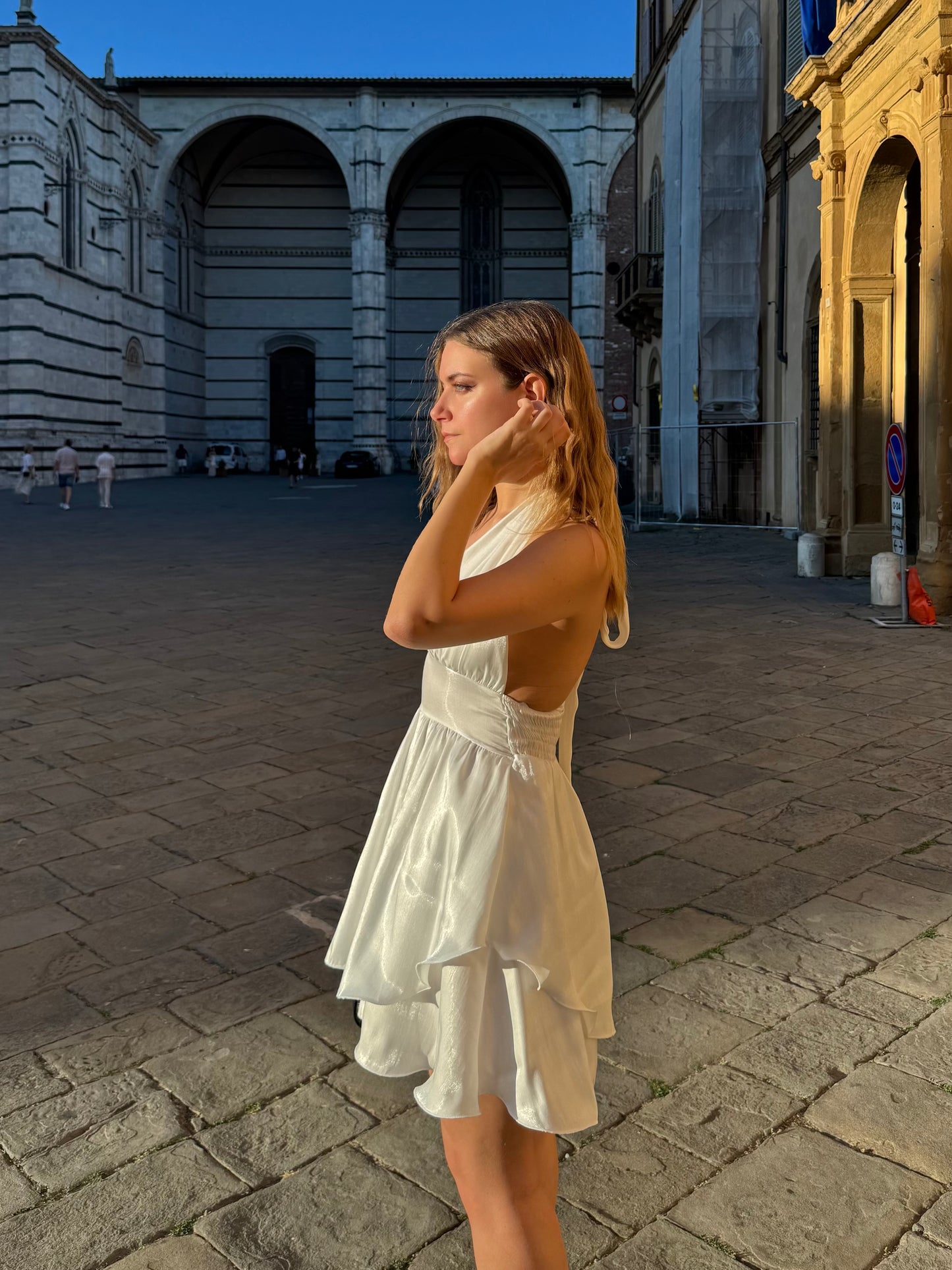Vestito Marghe