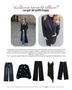 Cappotto strutturato