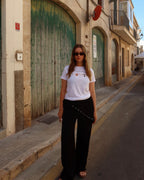 Pantaloni 2 in 1