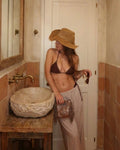 Bikini ricamo