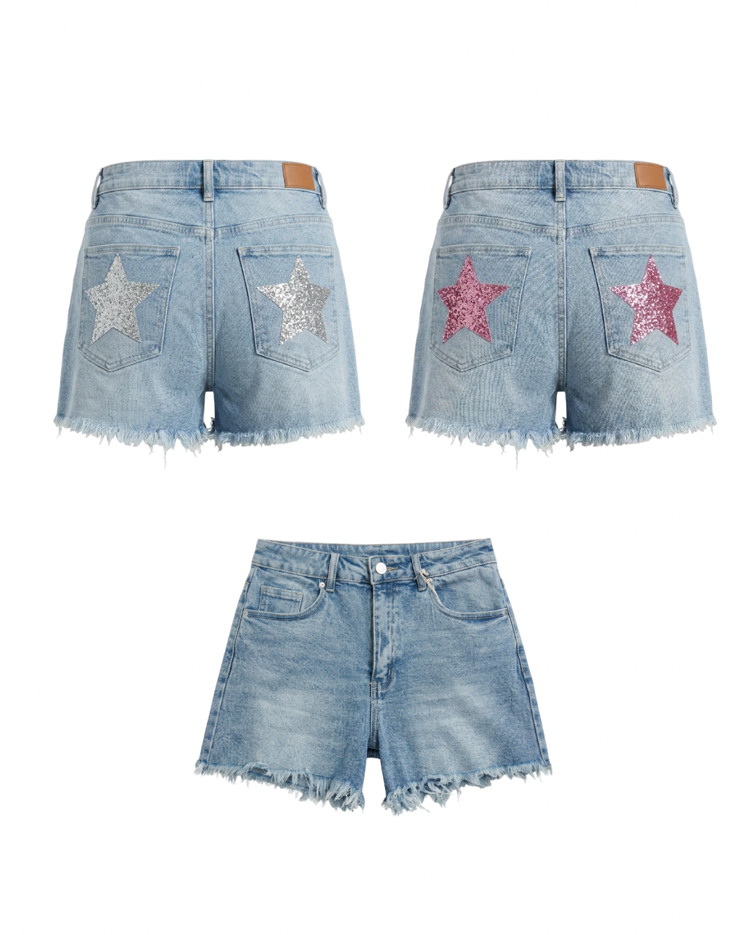 Shorts stella
