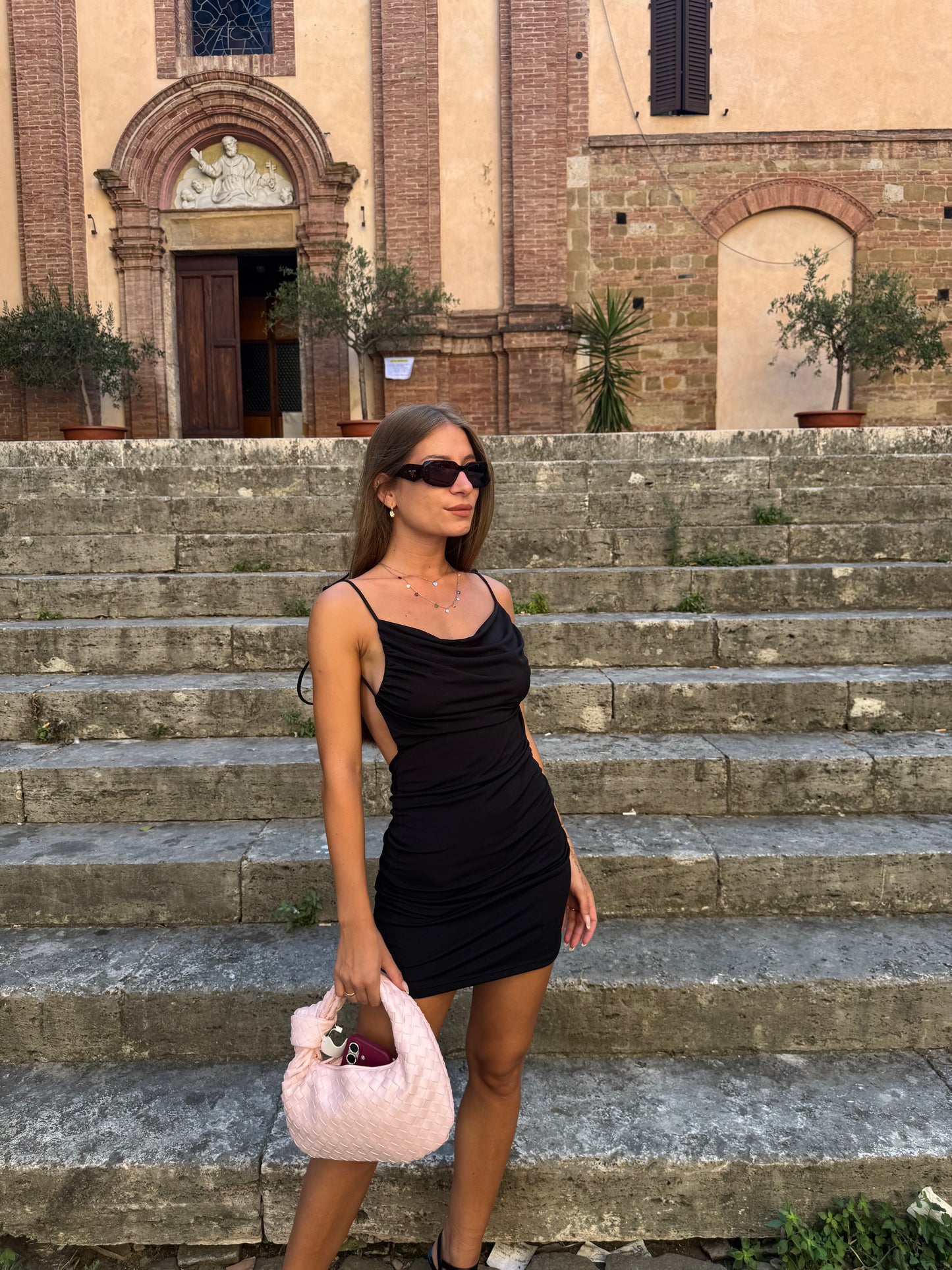 Vestito Sara