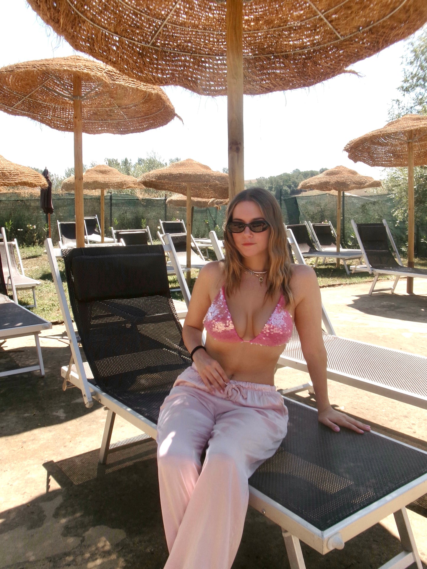 Bralette Ibiza