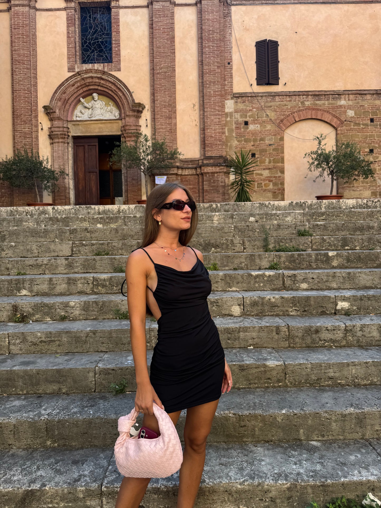 Vestito Sara