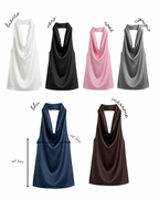 Top satin