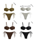 Bikini balconette