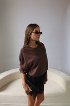 Longsleeve leggera