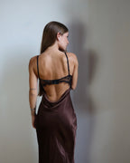 Slip dress