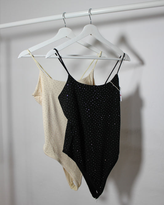 Body Glitter
