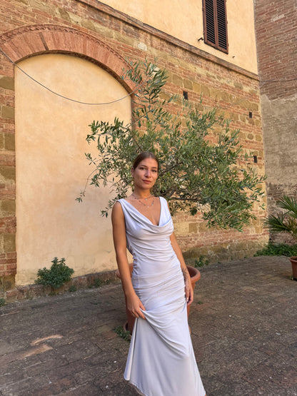 Vestito Luna