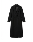 Cappotto strutturato