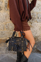 Borsa Marti VERA PELLE