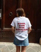 Maglietta cool oversize EDIZIONE LIMITATA