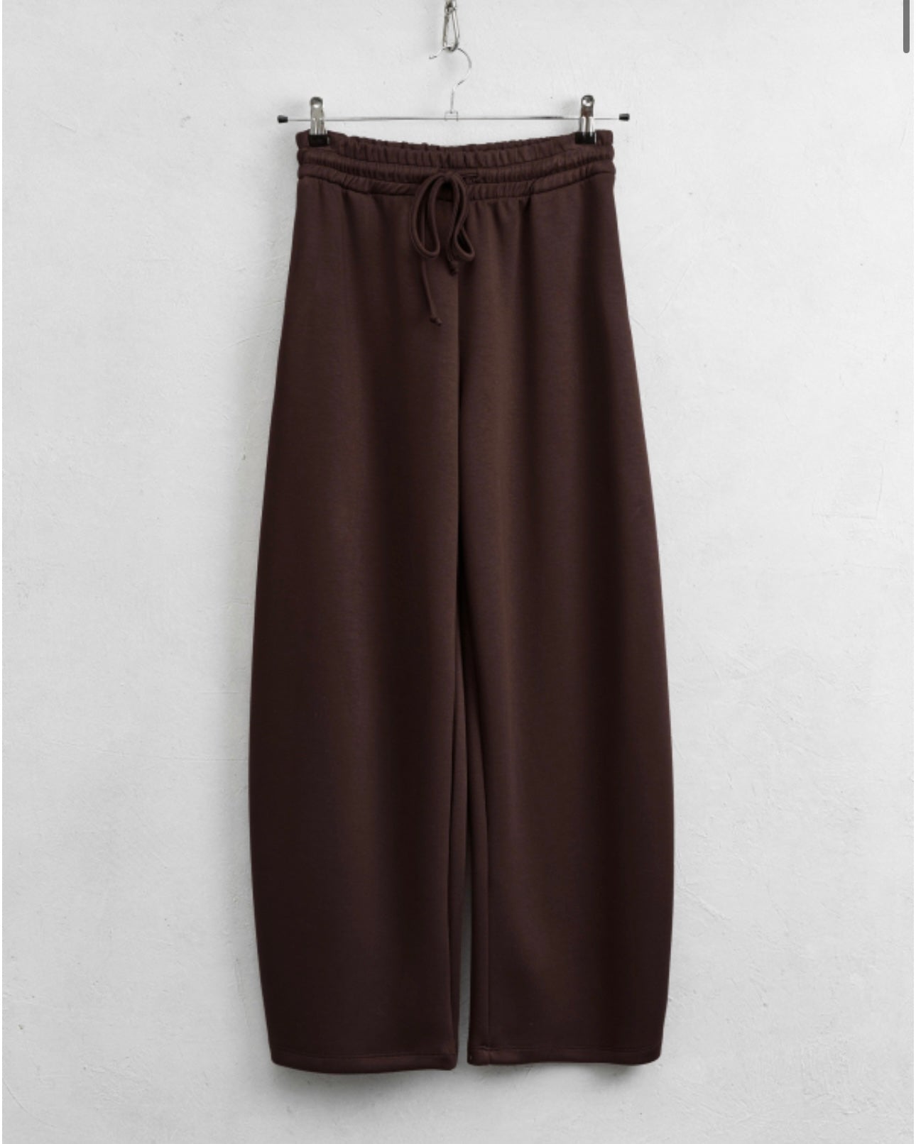Pantaloni tuta Lumina