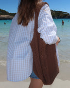 Borsa crochet