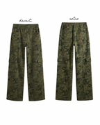 Pantaloni militari