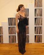 Top boho chic