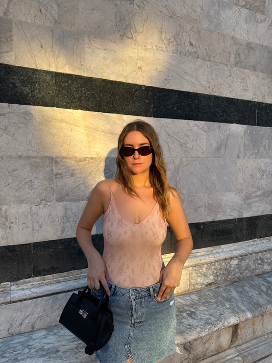 Borsa Cloe
