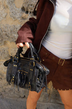 Borsa Marti VERA PELLE