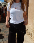 Pantaloni 2 in 1