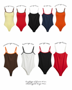 Body bicolor