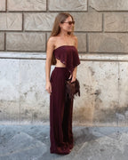 Pantaloni 2 in 1