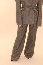 Pantaloni grigi