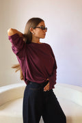 Longsleeve leggera