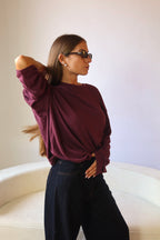 Longsleeve leggera