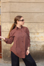 Camicia cuore