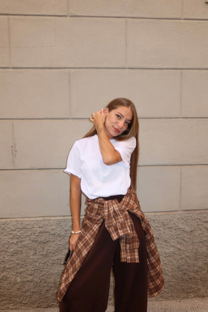 Pantaloni tuta Lumina